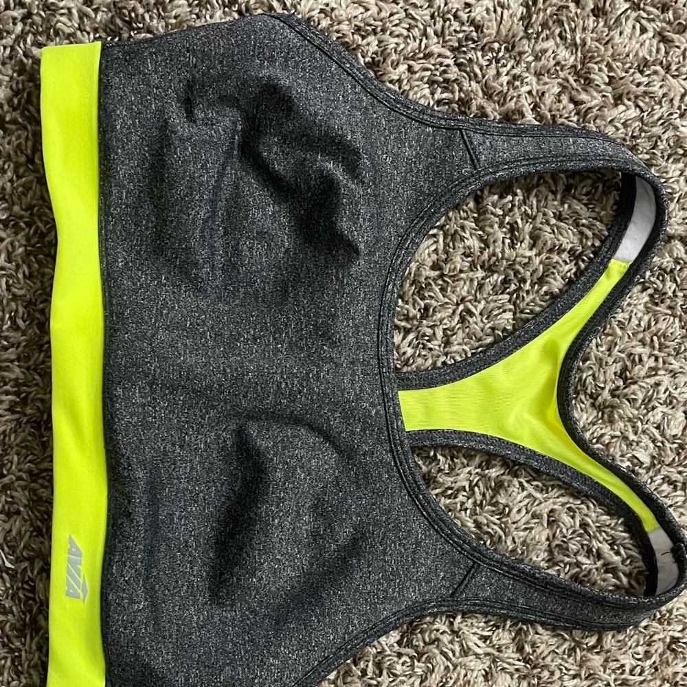 Active wear | sports bra | size: M